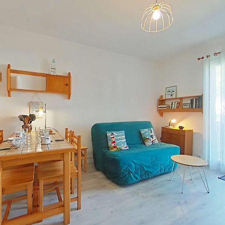 Studio Cosy Avec Jardinet A 300M De La Plage - 4 Couchages - Fr-1-224B-689 La Guérinière Exterior foto