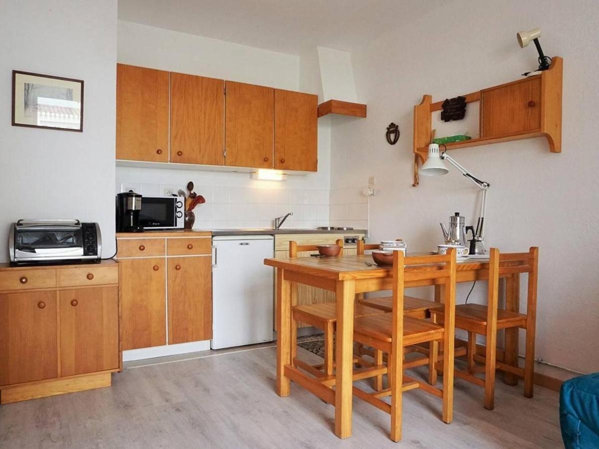 Studio Cosy Avec Jardinet A 300M De La Plage - 4 Couchages - Fr-1-224B-689 La Guérinière Exterior foto
