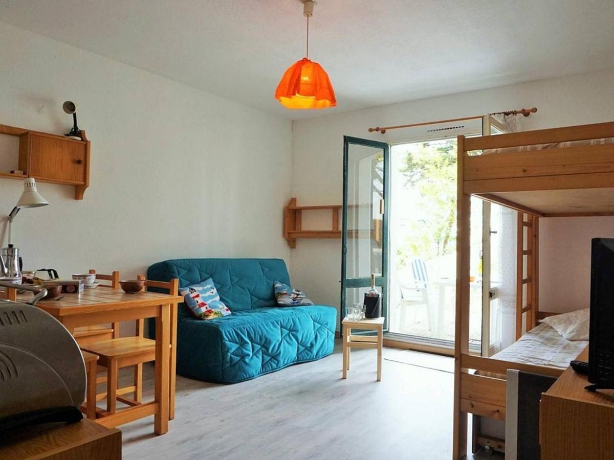 Studio Cosy Avec Jardinet A 300M De La Plage - 4 Couchages - Fr-1-224B-689 La Guérinière Exterior foto