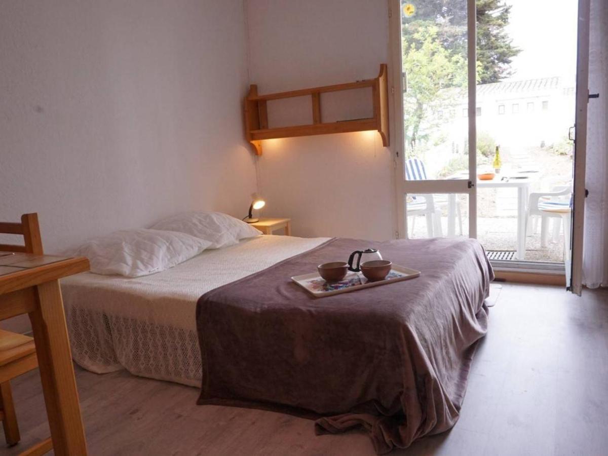 Studio Cosy Avec Jardinet A 300M De La Plage - 4 Couchages - Fr-1-224B-689 La Guérinière Exterior foto